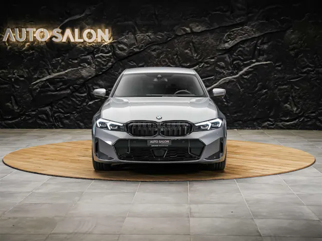 BMW 320d xDrive Steptronic M Sport *Facelift*Werksgarantie*20" Felgen*Abstandsregler*