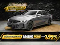BMW 320d xDrive Steptronic M Sport *Facelift*Werksgarantie*20" Felgen*Abstandsregler*