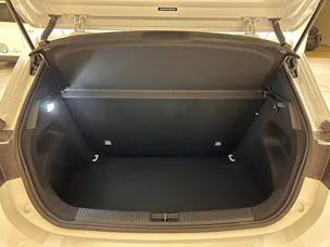 MG 3 1.5 Hybrid Luxury Aut.