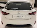 MG 3 1.5 Hybrid Luxury Aut.