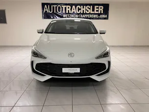 MG 3 1.5 Hybrid Luxury Aut.