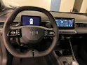 MG 3 1.5 Hybrid Luxury Aut.