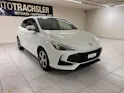 MG 3 1.5 Hybrid Luxury Aut.