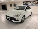 MG 3 1.5 Hybrid Luxury Aut.