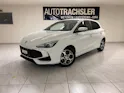 MG 3 1.5 Hybrid Luxury Aut.