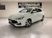 MG 3 1.5 Hybrid Luxury Aut.