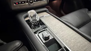 VOLVO XC90 2.0 T8 TE Ultimate Bright