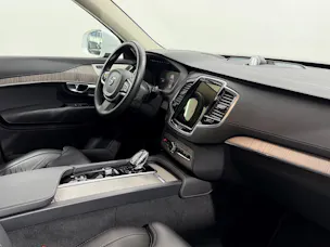VOLVO XC90 2.0 T8 TE Ultimate Bright