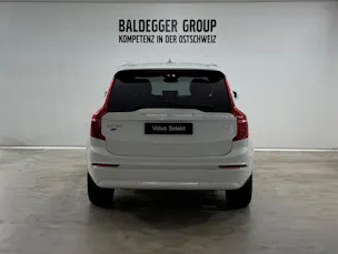 VOLVO XC90 2.0 T8 TE Ultimate Bright