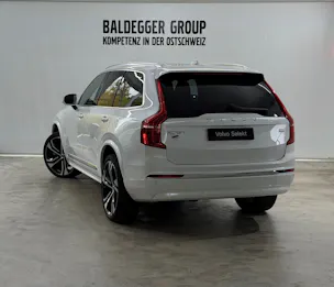 VOLVO XC90 2.0 T8 TE Ultimate Bright