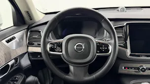 VOLVO XC90 2.0 T8 TE Ultimate Bright