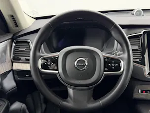 VOLVO XC90 2.0 T8 TE Ultimate Bright