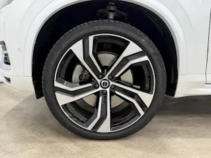 VOLVO XC90 2.0 T8 TE Ultimate Bright