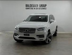 VOLVO XC90 2.0 T8 TE Ultimate Bright
