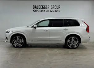 VOLVO XC90 2.0 T8 TE Ultimate Bright