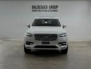 VOLVO XC90 2.0 T8 TE Ultimate Bright