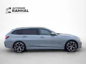 BMW 320d xDrive 48V Touring Steptronic M Sport
