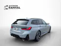 BMW 320d xDrive 48V Touring Steptronic M Sport