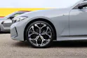 BMW 320d xDrive 48V Touring Steptronic M Sport