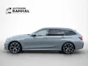 BMW 320d xDrive 48V Touring Steptronic M Sport