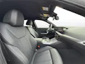BMW 320d xDrive 48V Touring Steptronic M Sport