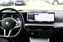 BMW 320d xDrive 48V Touring Steptronic M Sport
