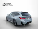 BMW 320d xDrive 48V Touring Steptronic M Sport