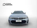 BMW 320d xDrive 48V Touring Steptronic M Sport
