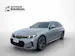 BMW 320d xDrive 48V Touring Steptronic M Sport