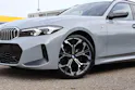 BMW 320d xDrive 48V Touring Steptronic M Sport