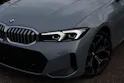 BMW 320d xDrive 48V Touring Steptronic M Sport