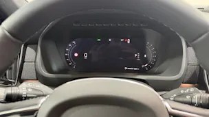 VOLVO XC90 2.0 B5 MH Black Edition A