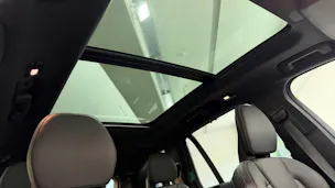 VOLVO XC90 2.0 B5 MH Black Edition A