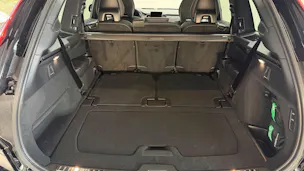 VOLVO XC90 2.0 B5 MH Black Edition A