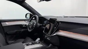 VOLVO XC90 2.0 B5 MH Black Edition A