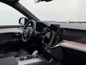 VOLVO XC90 2.0 B5 MH Black Edition A
