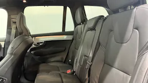 VOLVO XC90 2.0 B5 MH Black Edition A
