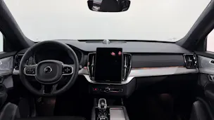 VOLVO XC90 2.0 B5 MH Black Edition A