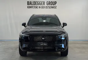 VOLVO XC90 2.0 B5 MH Black Edition A