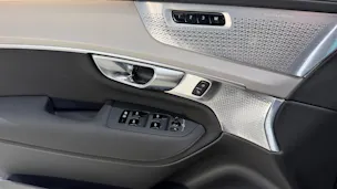 VOLVO XC90 2.0 B5 MH Black Edition A