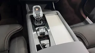 VOLVO XC90 2.0 B5 MH Black Edition A