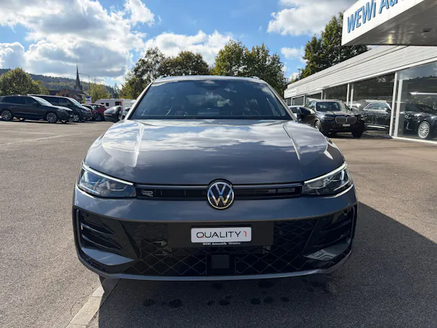 VW Passat Variant 2.0 TSI evo4 R-Line 4 Motion DSG