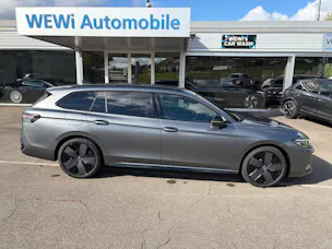 VW Passat Variant 2.0 TSI evo4 R-Line 4 Motion DSG
