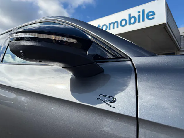 VW Passat Variant 2.0 TSI evo4 R-Line 4 Motion DSG