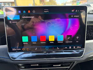 VW Passat Variant 2.0 TSI R-Line 4 Motion DSG