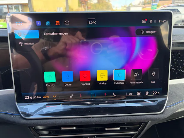 VW Passat Variant 2.0 TSI evo4 R-Line 4 Motion DSG