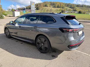VW Passat Variant 2.0 TSI R-Line 4 Motion DSG