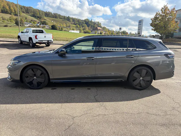 VW Passat Variant 2.0 TSI evo4 R-Line 4 Motion DSG