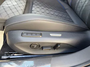VW Passat Variant 2.0 TSI R-Line 4 Motion DSG