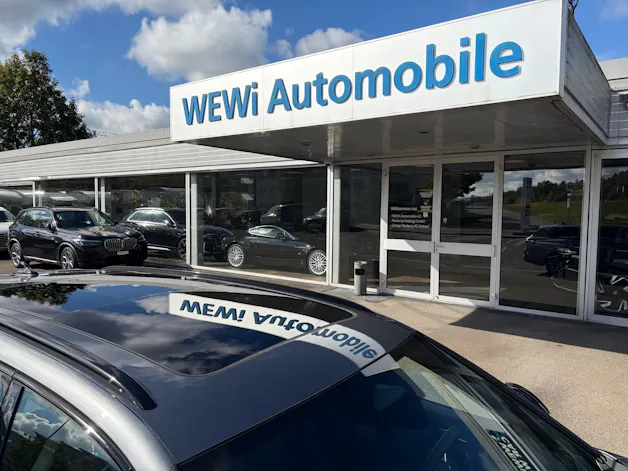 VW Passat Variant 2.0 TSI evo4 R-Line 4 Motion DSG